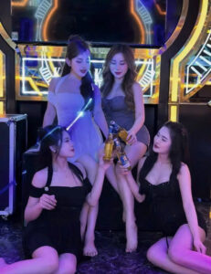 Karaoke Vip 2000 Lucky KTV