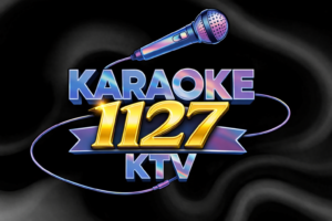 KTV 1127 Karaoke