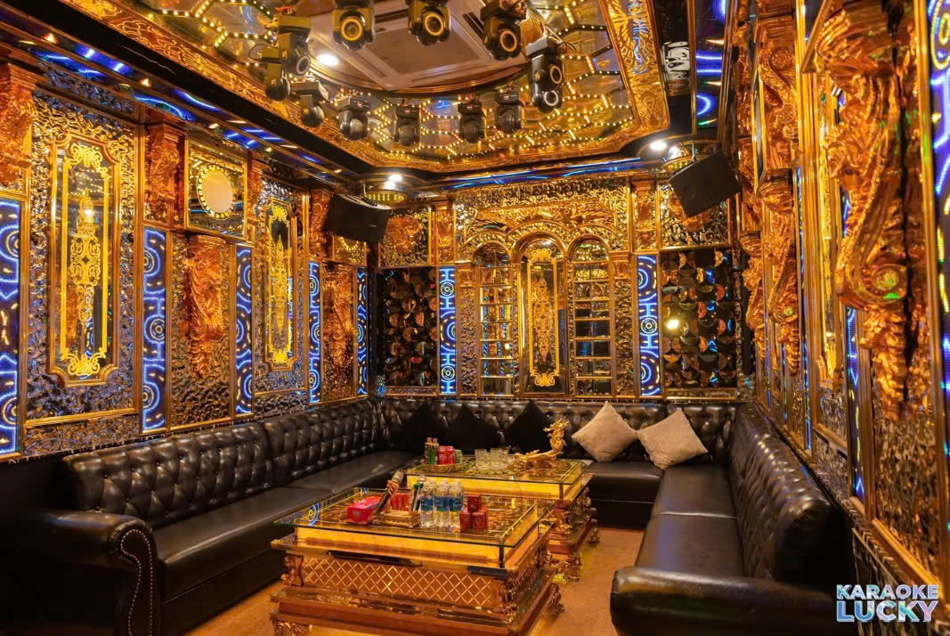 Hình Ảnh Karaoke Lucky 2000 (5)