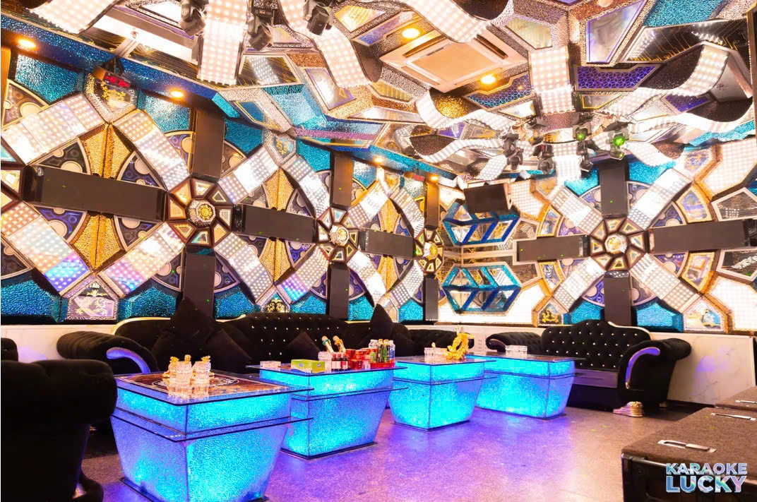 Hình Ảnh Karaoke Lucky 2000 (7)