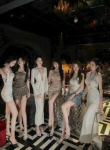 Liên hệ Karaoke Lucky 2000 KTV Quận 6